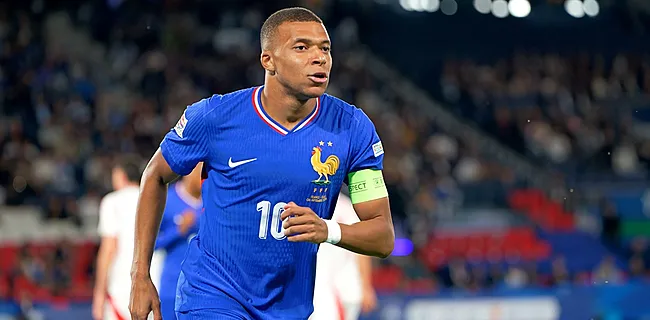 Affaire Mbappé - PSG : une première décision est tombée 